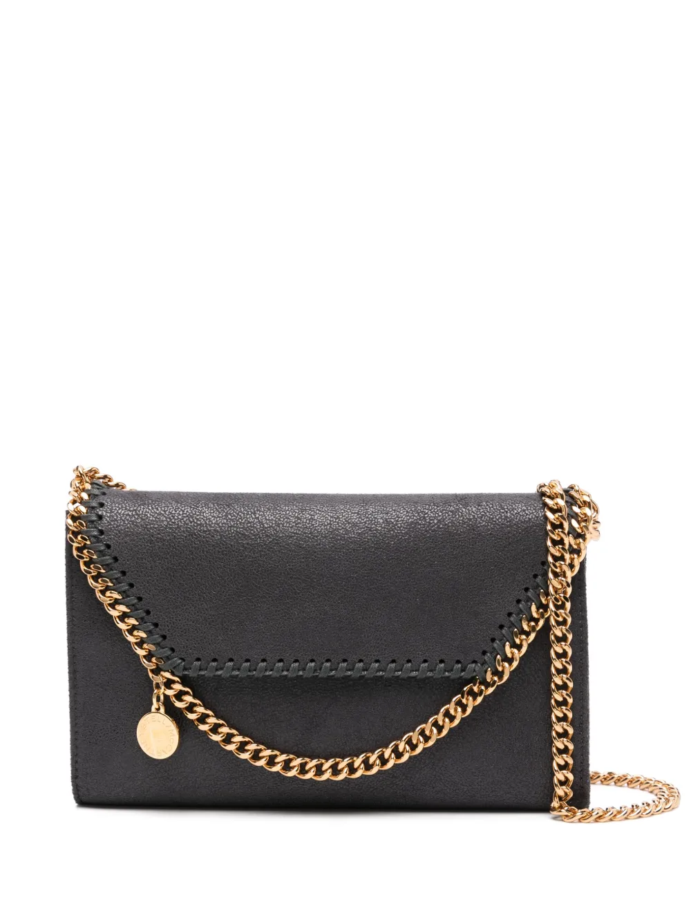 STELLA MCCARTNEY MINI FALABELLA CROSSBODY BAG