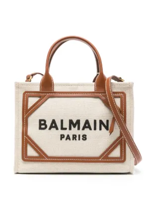 Balmain shopping bag hot sale