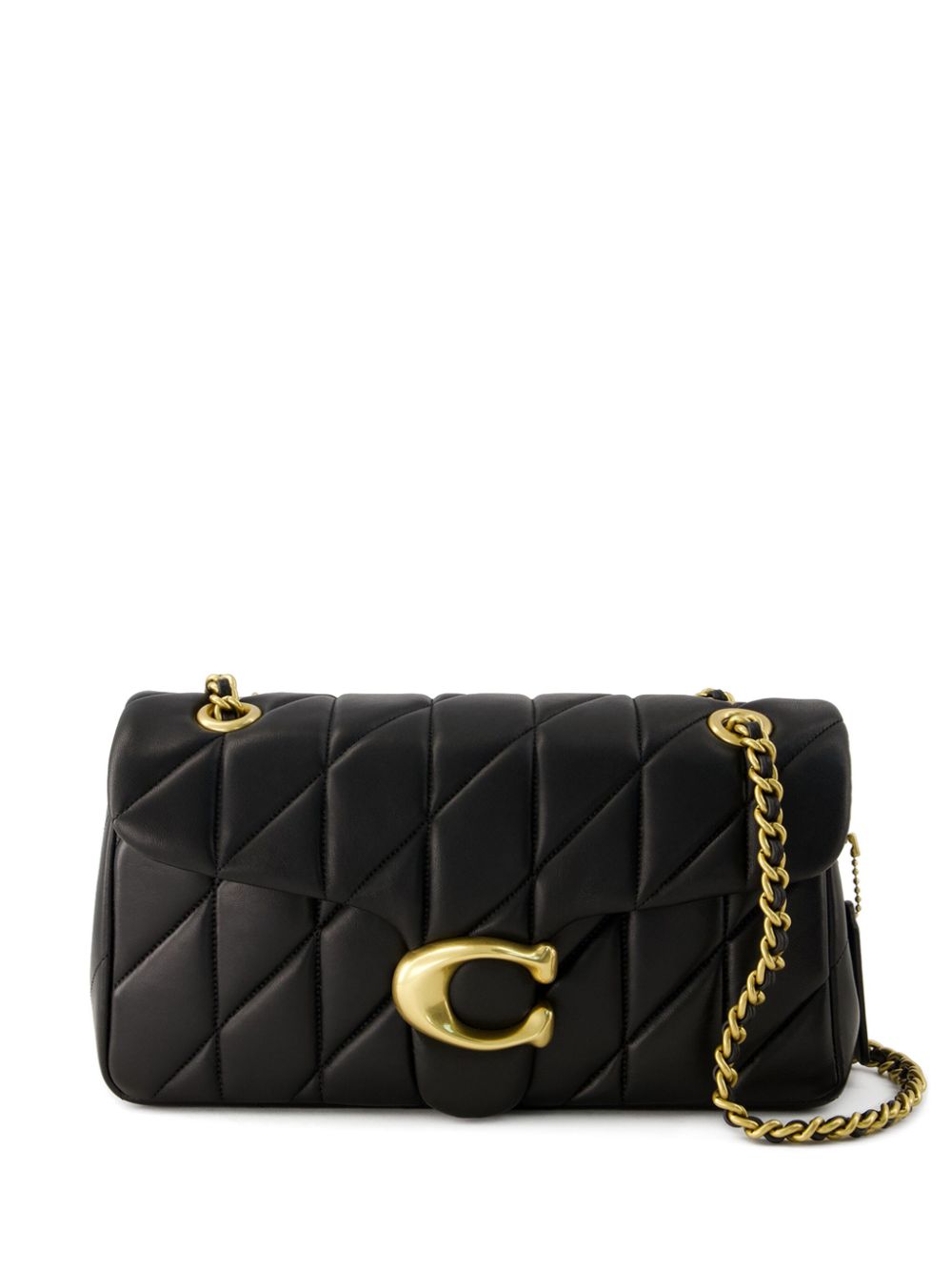 Coach Tabby shoulder bag - Black