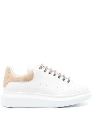 Mcqueen sneakers farfetch on sale