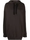 ISABEL MARANT Solena hoodie - Black