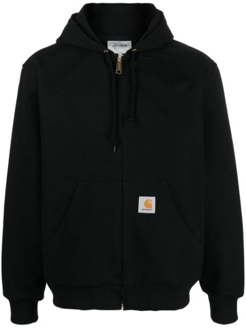 Carhartt WIP Active hooded jacket
