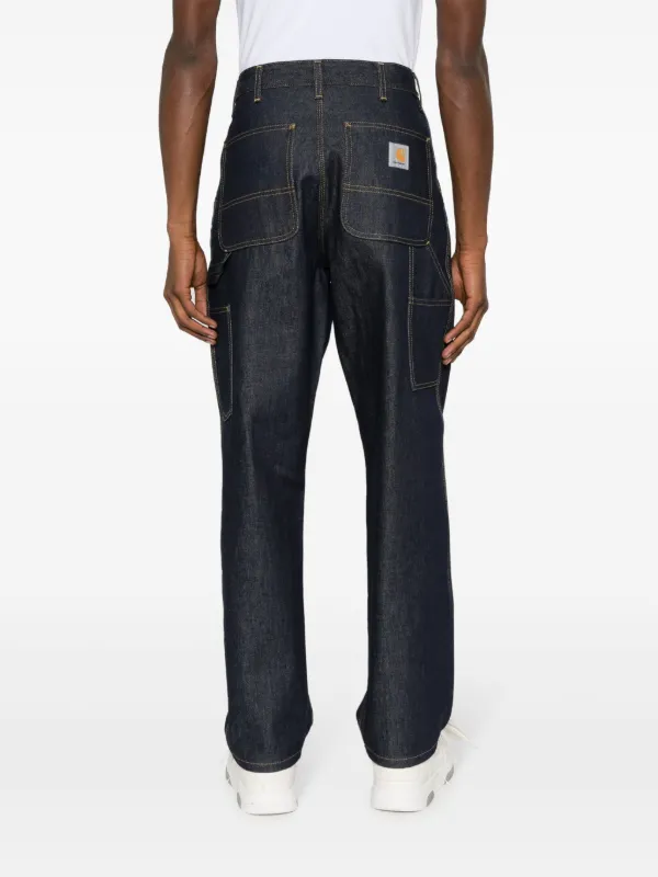 Carhartt straight leg jeans new arrivals