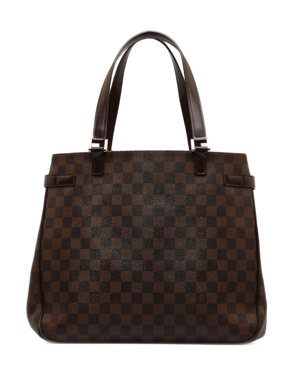 Louis Vuitton 2005 pre-owned Uzes tote bag - Bruin