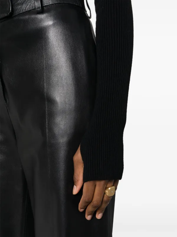 Maison Margiela シグネットリング | ゴールドトーン | FARFETCH JP