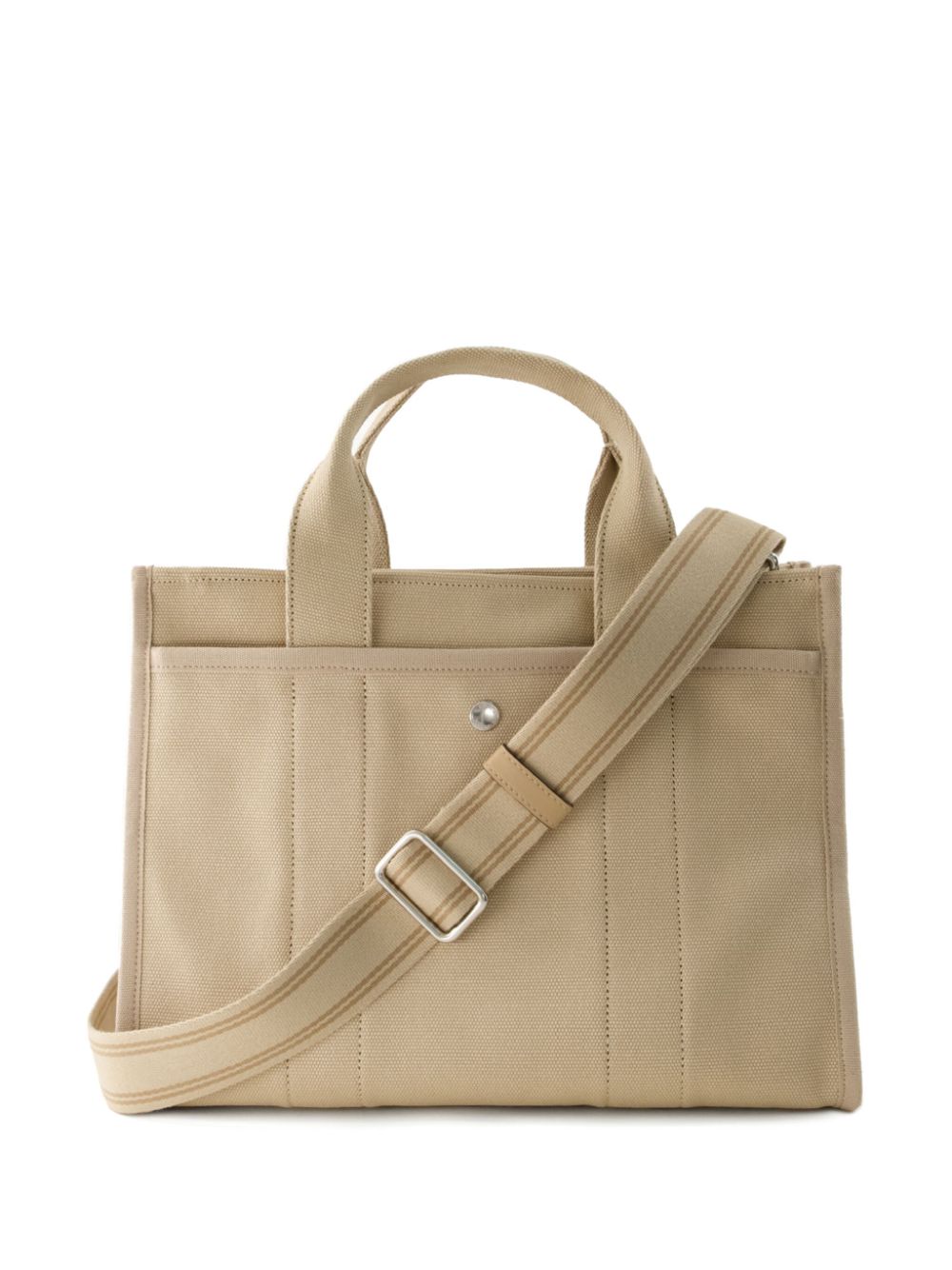 Coach Cargo shopper - Beige