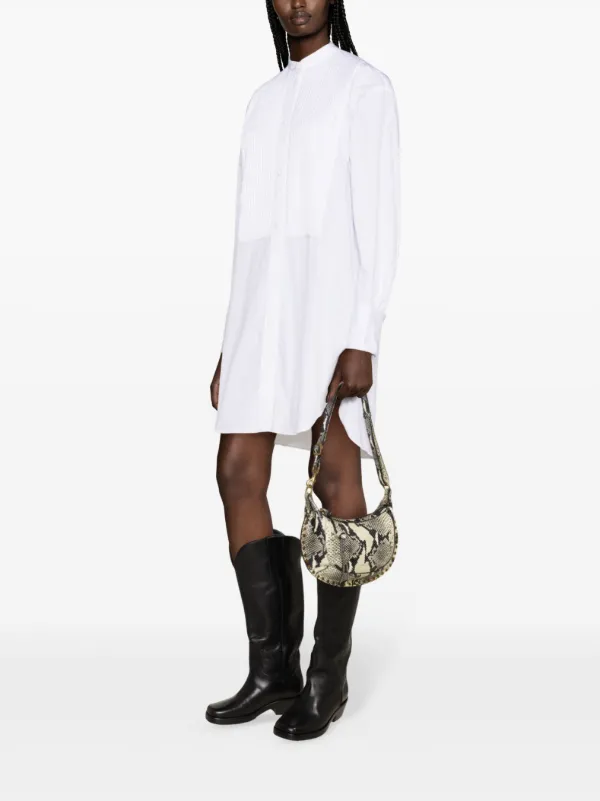 white christmas dresses Isabel Marant Étoile | Liviane Dress