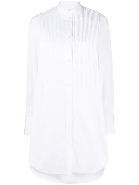 ISABEL MARANT vestido camisero Rineta