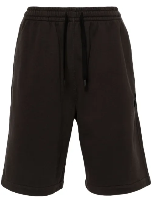 MARANT short de sport Mahelo - Noir - MARANT - Modalova