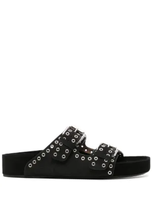 ISABEL MARANT Sandals for Women - Shop on FARFETCH