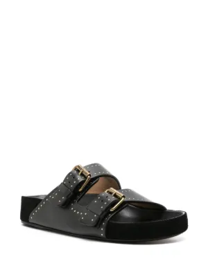 ISABEL MARANT ウィメンズ サンダル通販 - FARFETCH