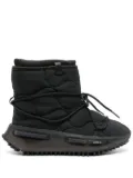 adidas NMD S1 quilted boots - Black