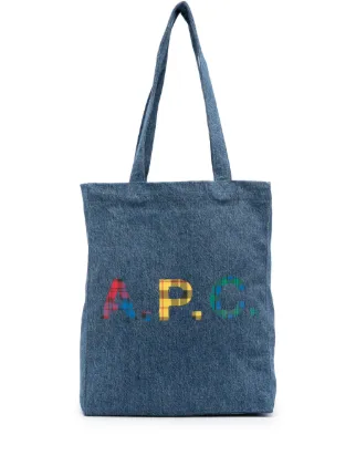 A.P.C.
