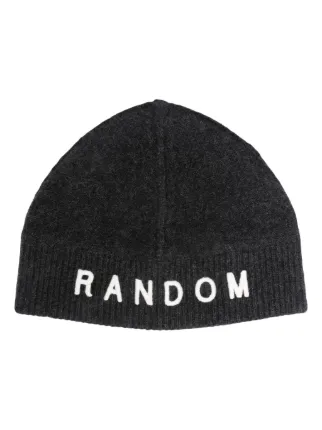 Random Identities