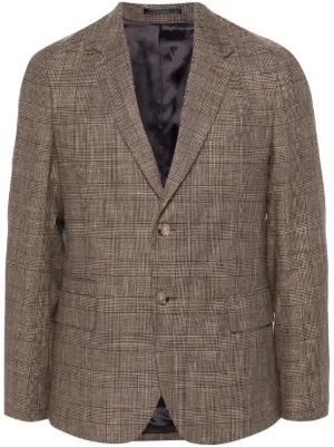 Paul smith blazer sale outlet