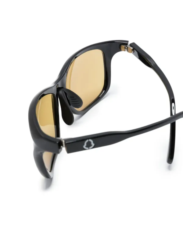 Moncler eyewear best sale