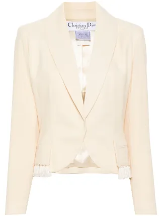 Christian Dior Pre-Owned