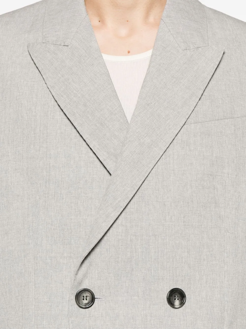 AMI Paris Blazer doppiopetto | Image 10