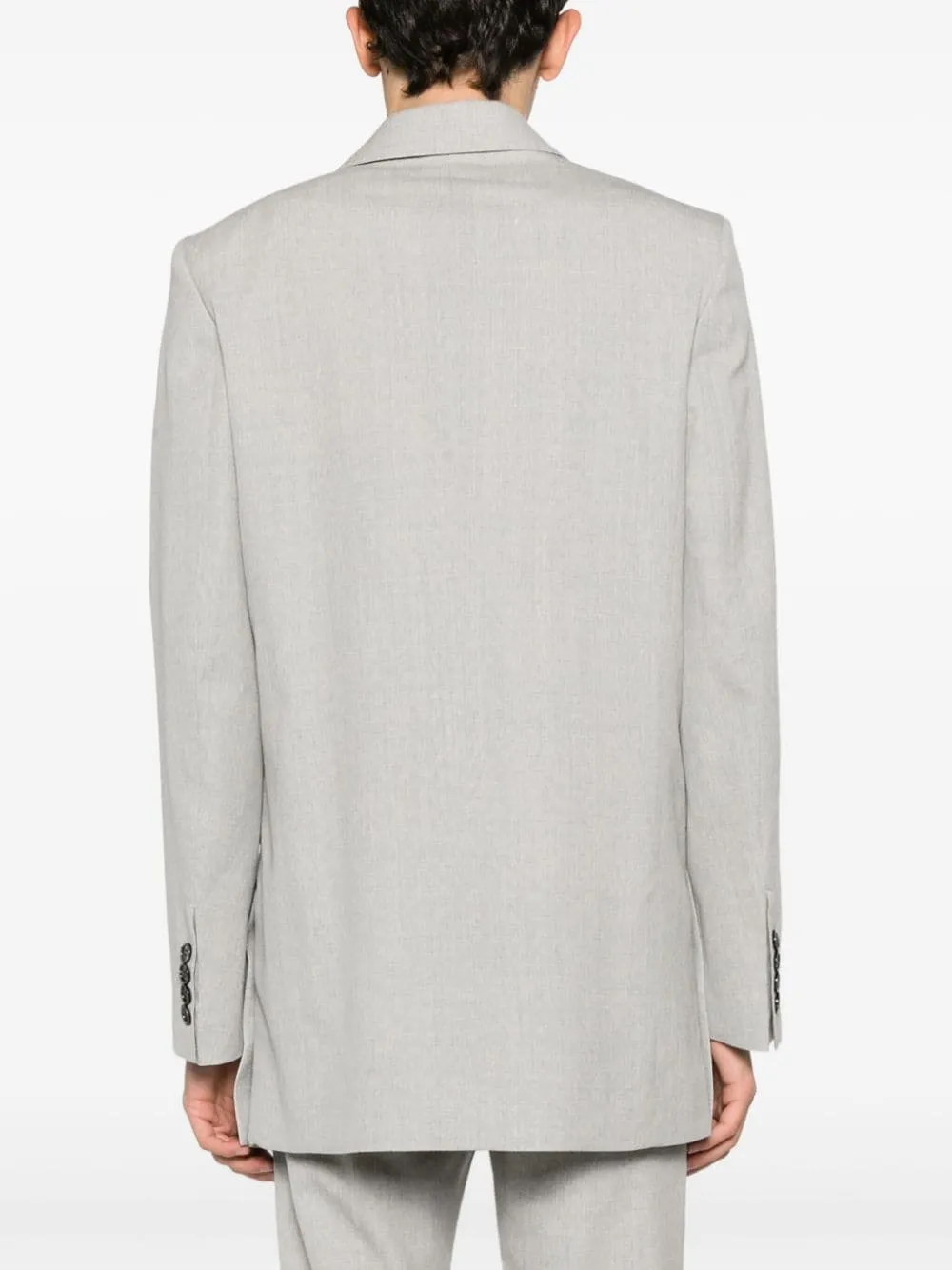 AMI Paris Blazer doppiopetto | Image 6