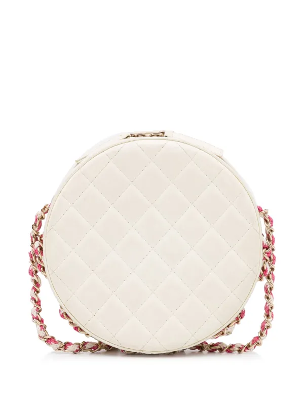 CHANEL Pre-Owned 2018-2019 La Pausa Crossbody Bag - Farfetch