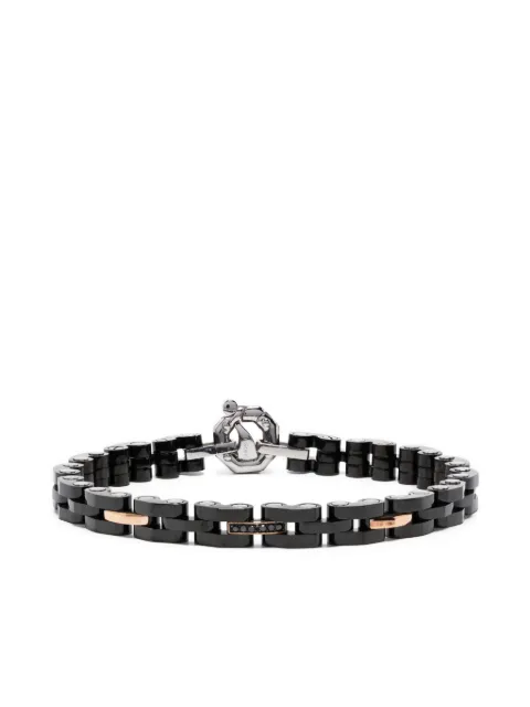 Barakà Explore diamond-embellished bracelet