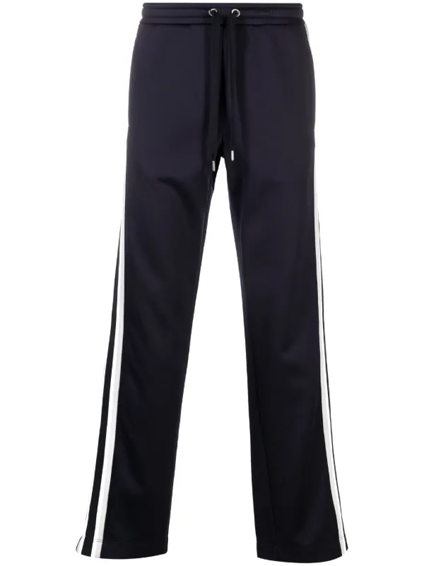 【関税＆送料込み】Valentino Garavani Pants Valentino Garavani Cotton Jogging Pants | Saks Fifth Avenue