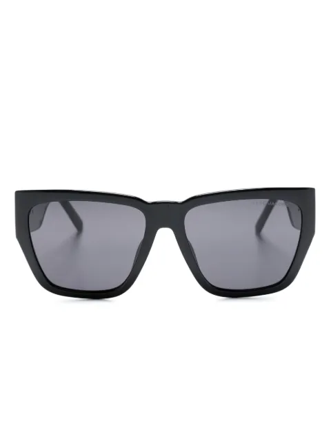 Marc Jacobs Eyewear J Marc wayfarer-frame sunglasses