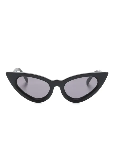 Kuboraum Y3 cat-eye sunglasses
