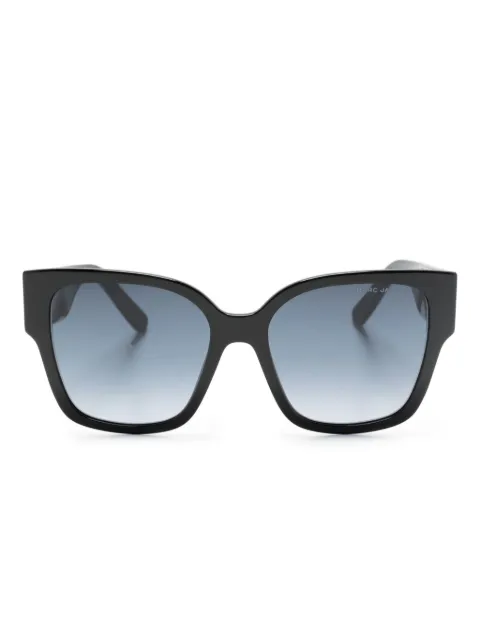 Marc Jacobs Eyewear J Marc square-frame sunglasses