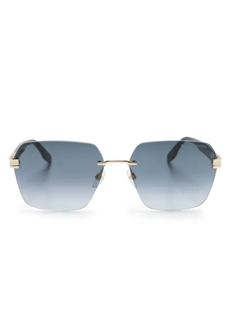 Marc Jacobs Eyewear rimless square-frame sunglasses