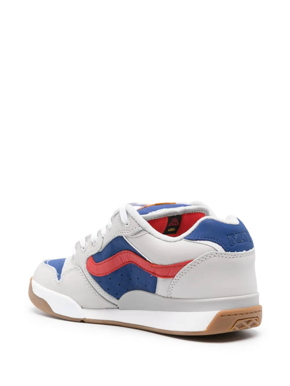 Vans x Gallery Dept. Rowley XLT LX sneakers Grijs