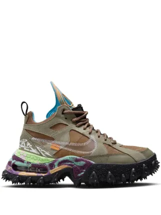 Nike X Off-White