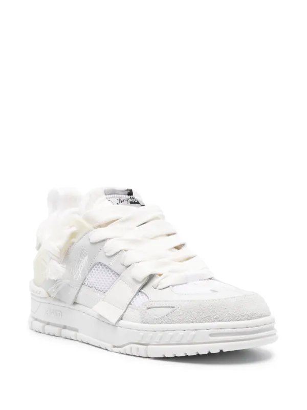スニーカー Axel Arigato AREA PATCHWORK SNEAKERS AXEL ARIGATO - Area Patchwork Sneaker