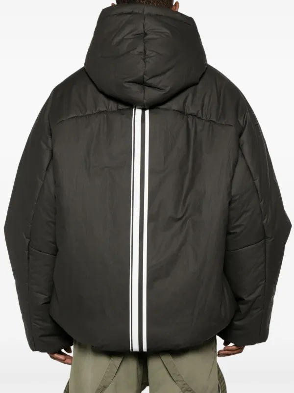 Puffer Jacket A Cold Wall Windbreaker Converse X A-COLD-WALL