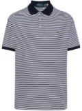 Polo Ralph Lauren Polo Pony striped polo shirt - Blue