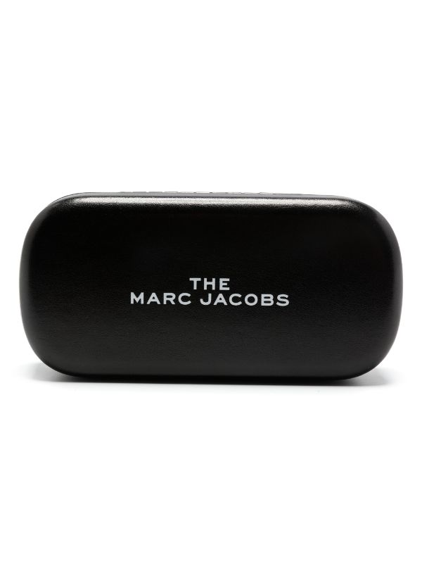 Marc jacobs discount monogram sunglasses