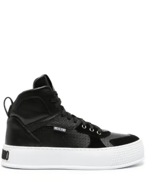 Moschino basket homme jordan hotsell