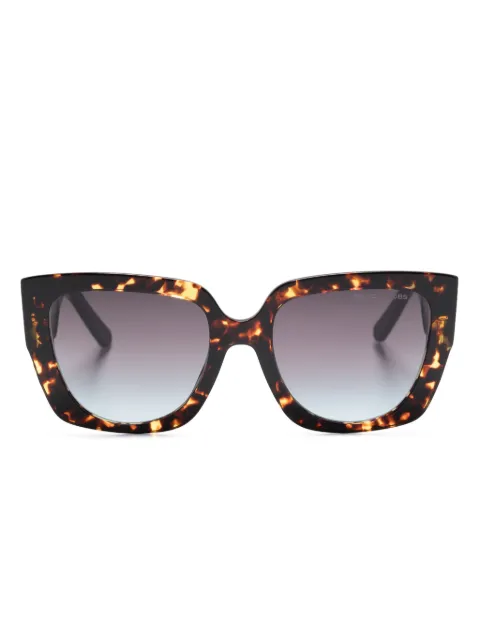 Marc Jacobs Eyewear J Marc square-frame sunglasses