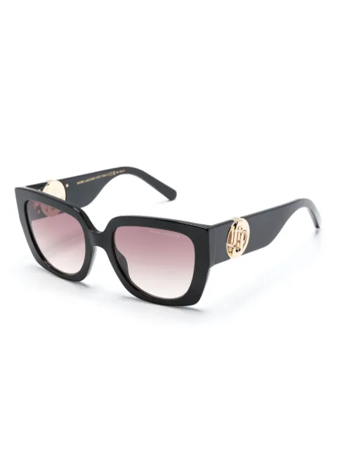 Marc Jacobs Eyewear J Marc square-frame sunglasses MARC687S - 1