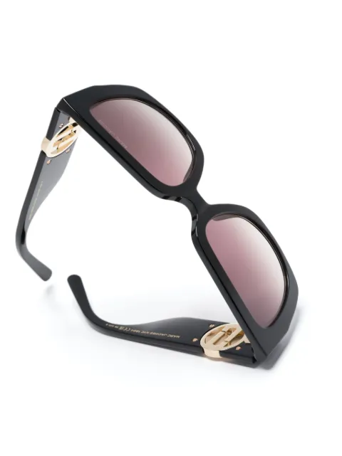 Marc Jacobs Eyewear J Marc square-frame sunglasses MARC687S - 2