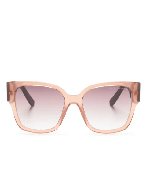 Marc Jacobs Eyewear J Marc square-frame sunglasses