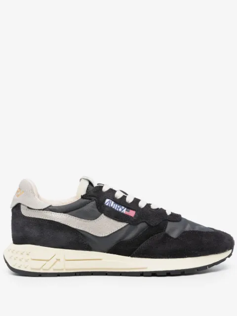 Autry Reelwind suede sneakers 