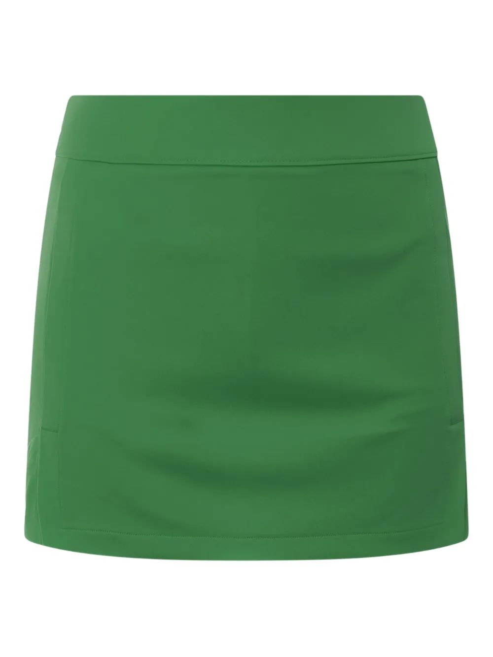 J.Lindeberg Amelie skort | verde | Image 1