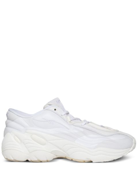 hype Reebok LTD DMX Run 6 lace-up sneakers  