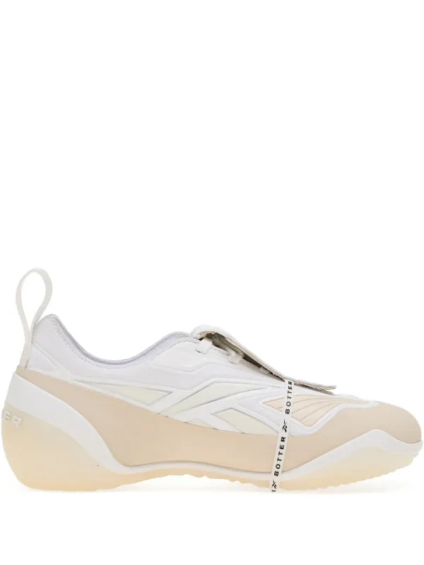 Reebok LTD x Botter Energia 'Bo Kéts' スニーカー | ホワイト Reebok LTD x Botter Energia 'Bo Kéts' スニーカー | ホワイト