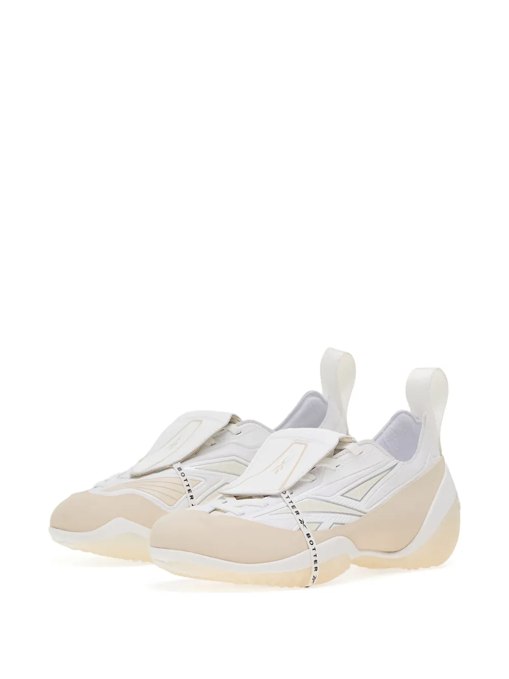 Reebok LTD x Botter baskets Energia Bo Kèts | Baskets basses | Image 2