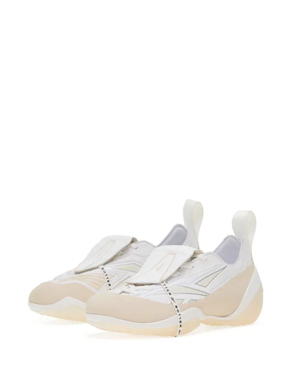 Reebok x Botter ☆ Energia Bo Kets 'White Beige' Reebok x Botter Energia Bo Kéts LTD Beige