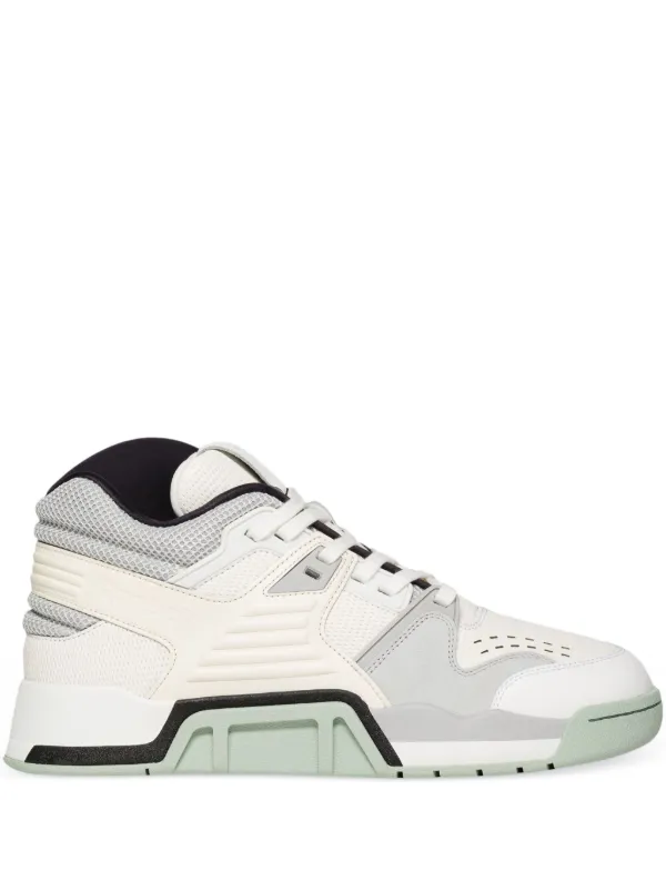 Reebok LTD CXT logo patch Sneakers White FARFETCH TR