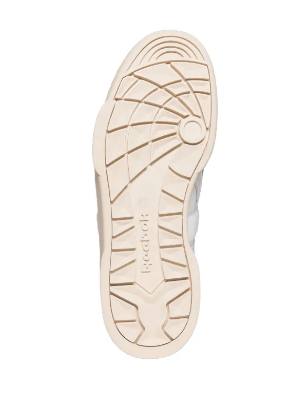 Reebok leather shimmer on sale