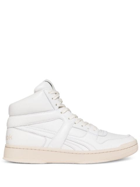 Reebok LTD BB5600 lace-up leather sneakers